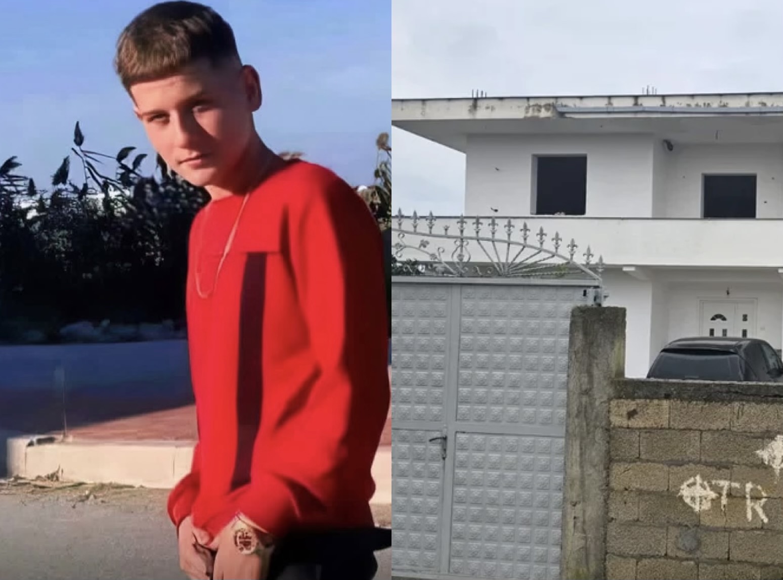 Erdhën nga Bulqiza për një jetë e arsim të mirë: Familja e 15-vjeçarit mbyll dyert e shtëpisë në Durrës