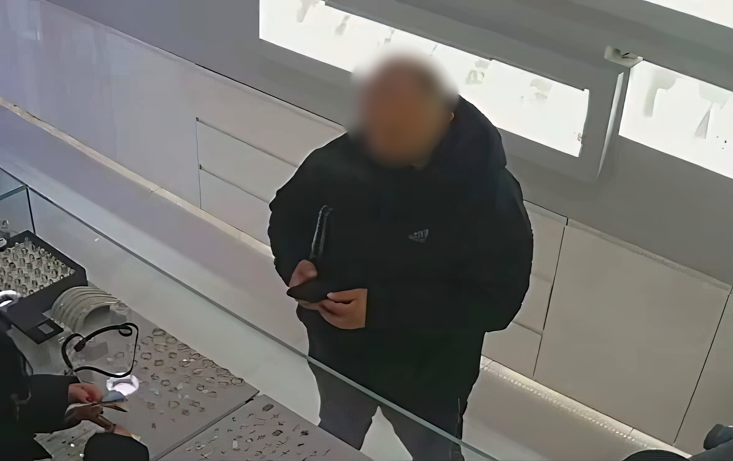  I dhashë 1 milionë më shumë  i bëj thirrje zotërisë t i kthejë 