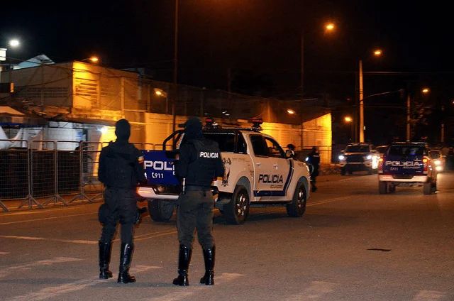 “Shqiponja e Zezë”: Kush është shqiptari i regjistruar si tregtar frutash në Ekuador, i akuzuar për trafik ndërkombëtar droge