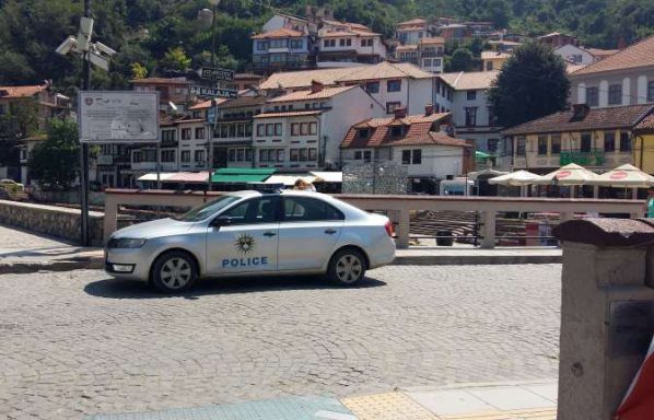 Plagoset një person në Prizren