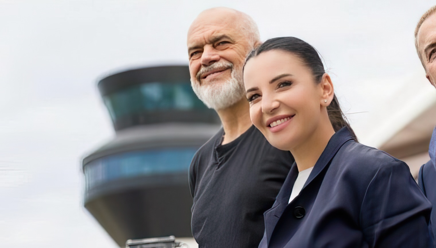 Kushtetuesja vendos sot për pezullimin e Ballukut  qeveria kërkon rikthimin në detyrë