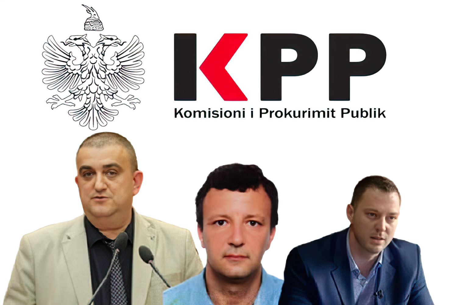 Dëshmia e Meçes zbulon bandën edhe në KPP, anëtarët e përfshirë në dosjen e AKSHI-t