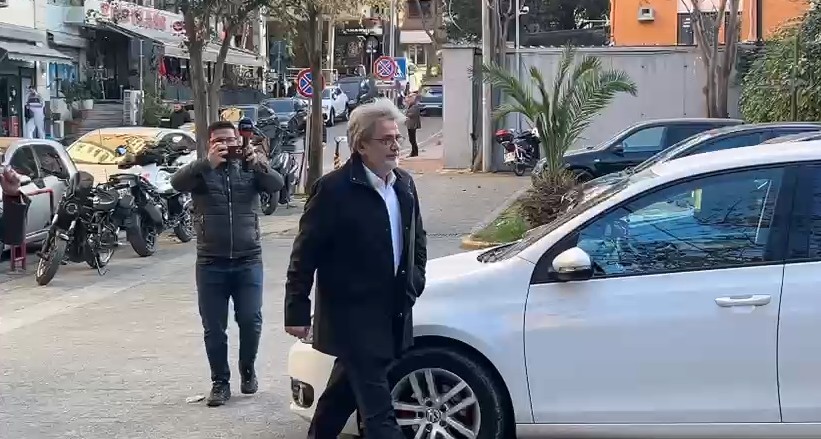 Çështja e abuzimit me 700 mijë euro, Benet Beci në SPAK