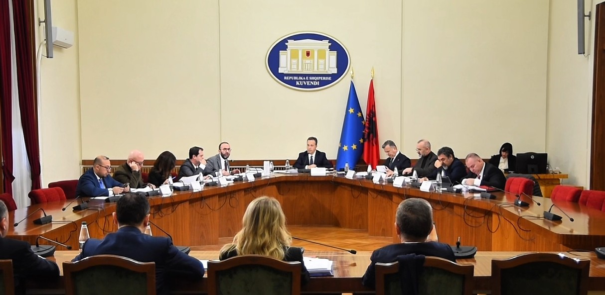 PD dhe PS kërkojnë që të shtyhet arrestimi i Belinda Ballukut