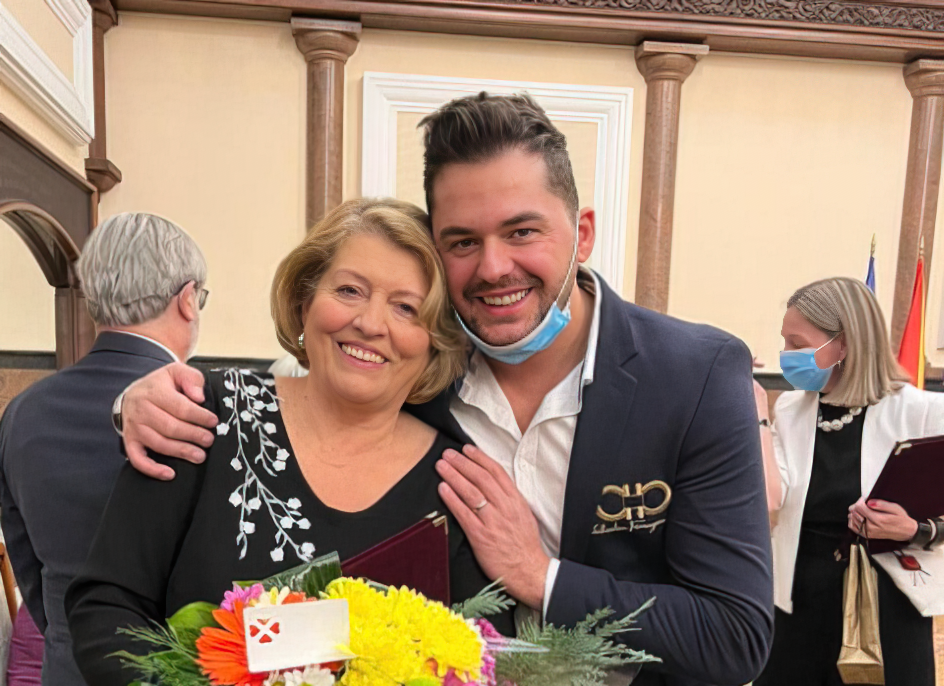  Le të prehet në paqe  pasi vitin e fundit nuk ka qenë i qetë  