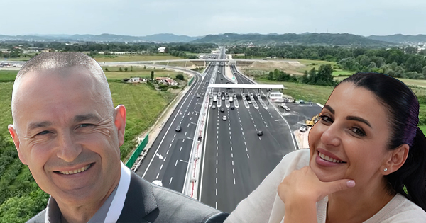 Intensifikon hetimet ndaj Ballukut  SPAK troket në derën e oligarkut Baç Ulaj