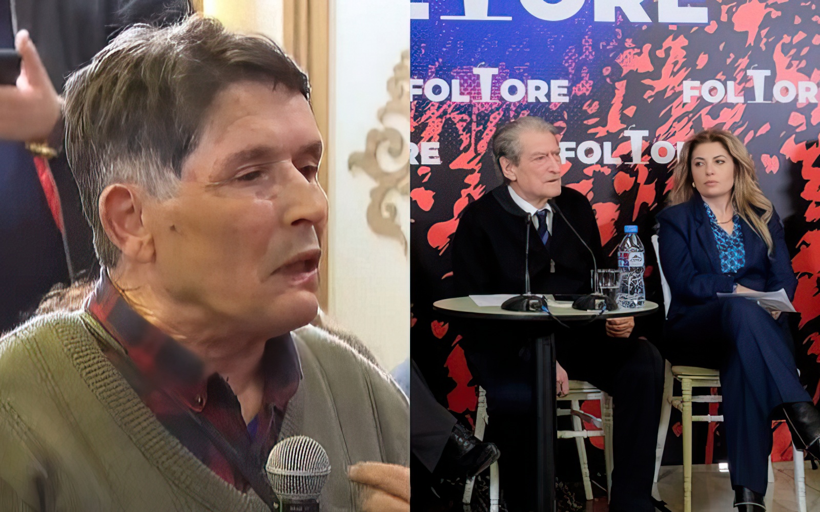 “Kryetarja e PD-së në Njësinë 9 më kërcënoi, s’fitojmë po u përçamë”