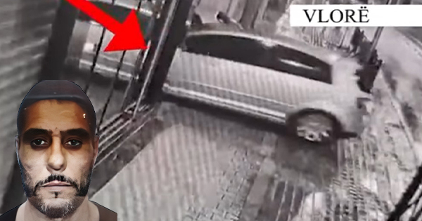 Vunë eksploziv në banesën e nënës së Gentjan Zotos në Vlorë  arrestohen babë e bir