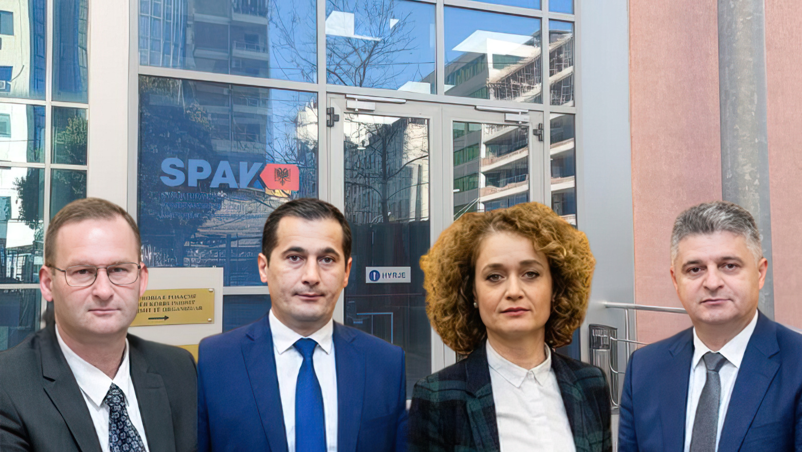Katër kandidatët për kreun e SPAK  për herë të parë një grua në garë