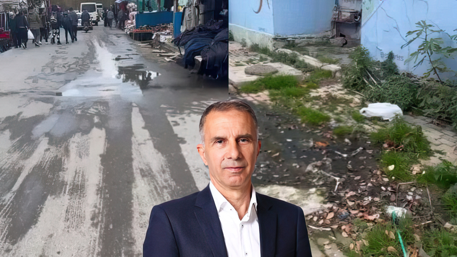 Fekalet në shesh, kryetari i Divjakës organizon party dhe mbyll sytë