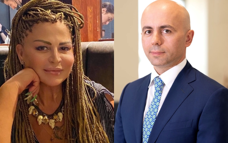 Pastroi paratë  Elisabeta Dosti dhe pazari 1 mln € me Allajbeun e Spitalit Amerikan