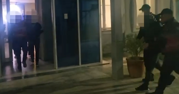 Dyshohet se morën peng kosovarin për pazare droge  vlonjatët  S e morëm peng  na ka lekë borxh