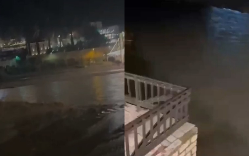  Shetitorja e Beratit me erë fekale  kryetari Ceca të veprojë menjëherë 