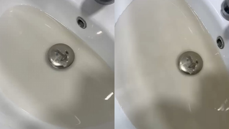 Uji i ndotur prej dy javësh në çezma  banorët e Lezhës në hall  ujësjellësi në gjumë