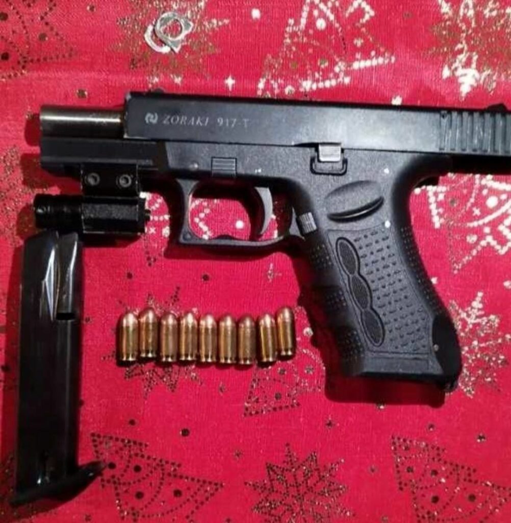 Si dhe pse i plagosi Ismet Zukaj tre persona mbrëmë në qendër të Deçanit?