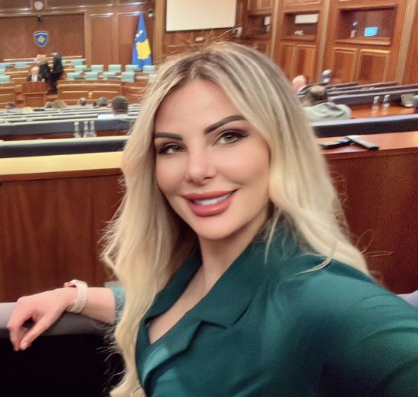 A do të jetë pjesë e kuvendit Duda Balje dhe a ka votë për “Kurtin 3”