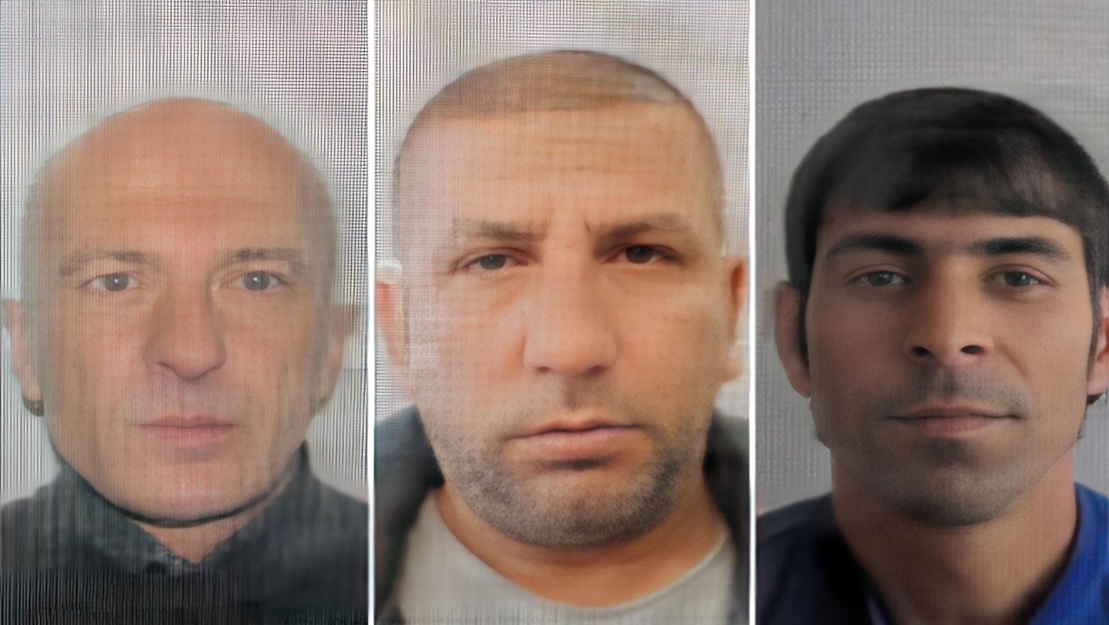 Nga Fieri te kriminelët në Tiranë! Brahimaj, Rushiti dhe Zyberi shisnin armë 800 € copa