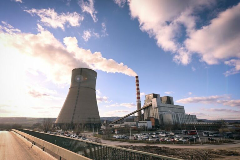 Blloku B1 del jashtë funksionit