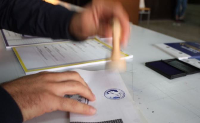 Rinumërimi drejt fundit, këto janë rezultatet nga KQZ