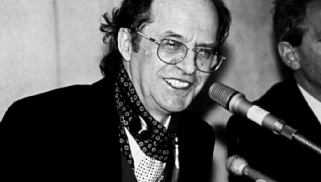 Dy dekada nga vdekja e Rugovës, Presidenca me agjendë