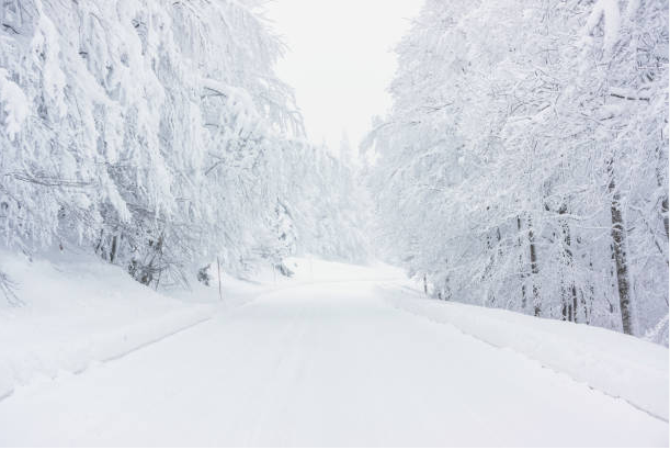 Nga e enjtja priten reshje bore dhe ngrica në gjithë Kosovën
