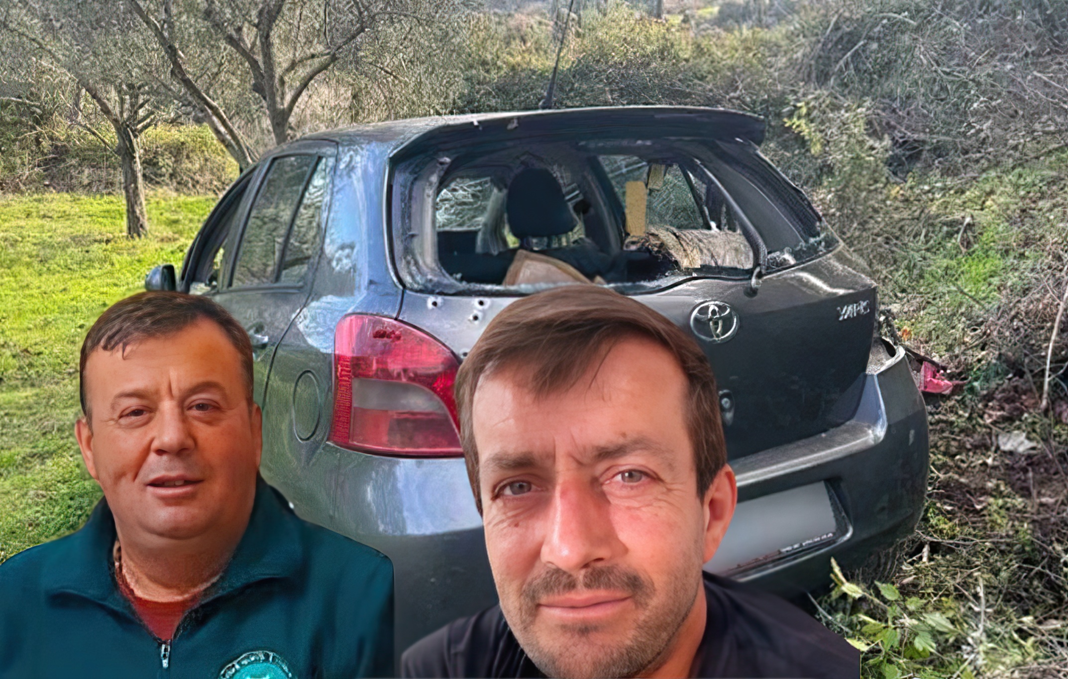 Greqi/ Shqiptari vrau burrin e të dashurës nga xhelozia