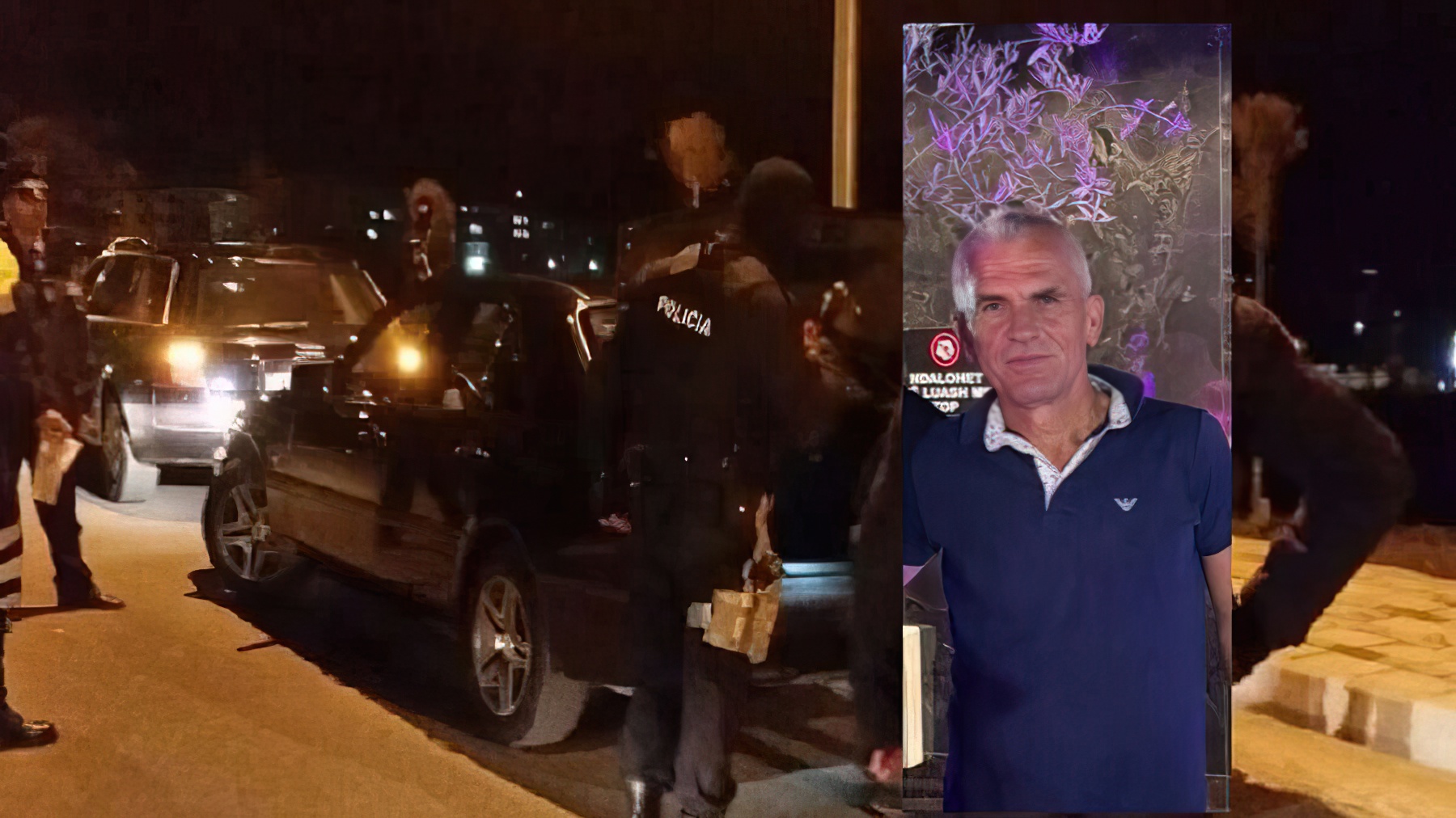  Më doli situata nga kontrolli   zbardhet dëshmia e të riut që vrau me çekiç Petrit Ndoun