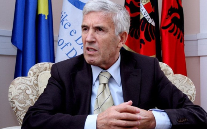 Ka vdekur Nexhat Daci