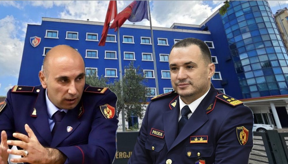 SPAK  dekonspirimi dhe firma e Prodës  Pse u largua Vilson Bala nga Durrësi 