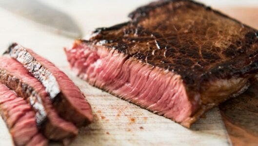 Studimi: Mishi i ndihmon disa të moshuar të arrijnë deri në moshën 100 vjeç