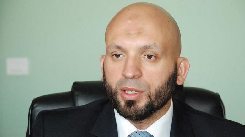 Kaq vota mori Gëzim Kelmendi