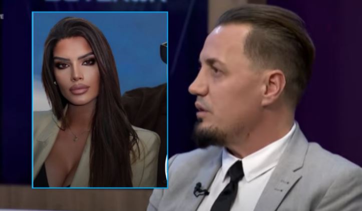 E dashura e Bleros shtatzënë, këngëtari po bëhet sërish baba?