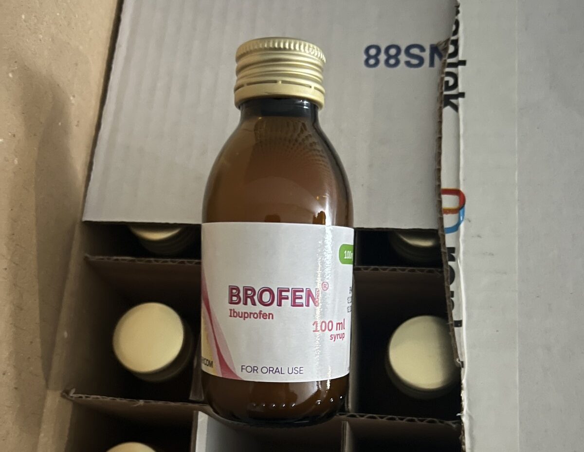 I deklaroi rrejshëm për t’i ikur tatimit, Dogana kap barna rreth 49 mijë euro