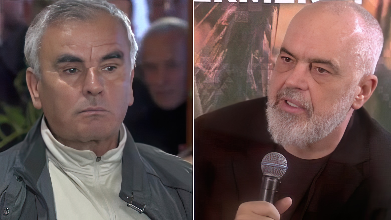 Halli i fermerit në Divjakë përballë arrogancës së Ramës