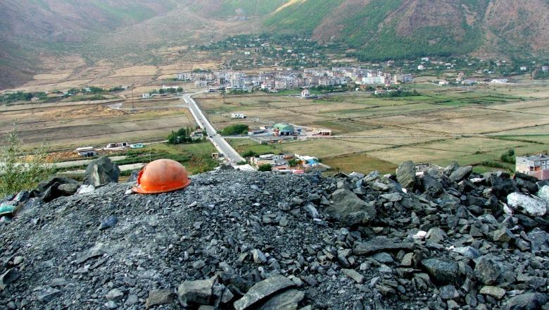 Ndërron jetë 57 vjeçari në një stok kromi në Bulqizë
