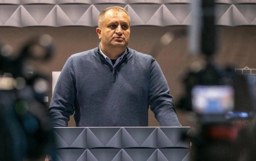 Shpend Ahmeti deklarohet i pafajshëm për akuzën për mosdeklarim të 172 mijë eurove