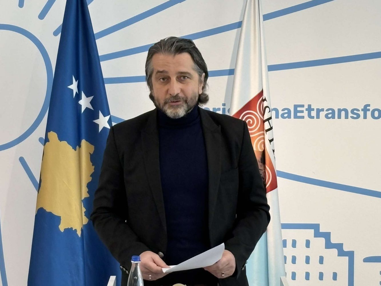 Taksë 1 ose 2 euro për veturat që hyjnë gjatë ditës në Prishtinë, Rama tregon për çfarë do të përdoren paratë