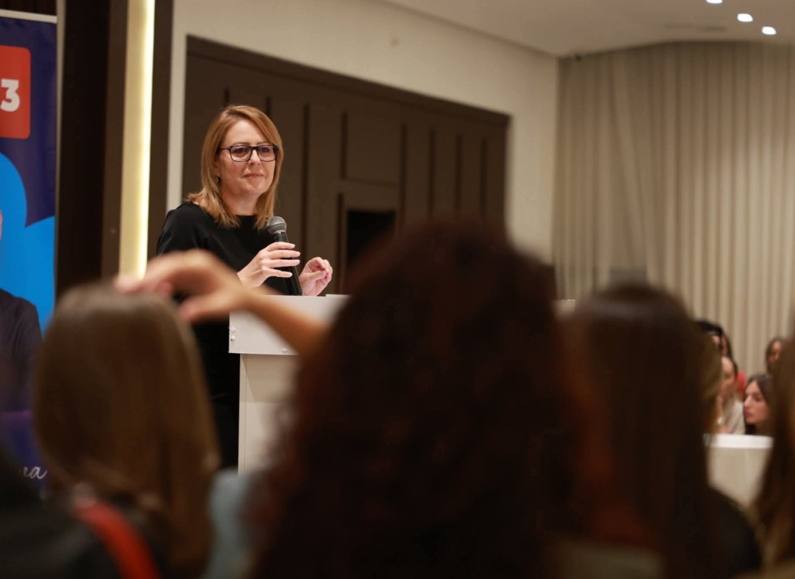 Bajrami: Dorëzimi i LDK-së nuk është opsion