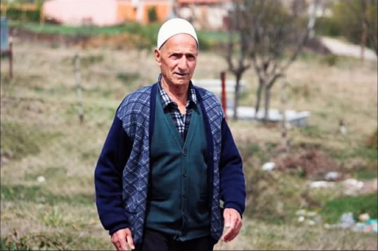 Ky është burri i cili vdiq në aksidentin që ndodhi sonte në rrugën Komoran–Carralevë