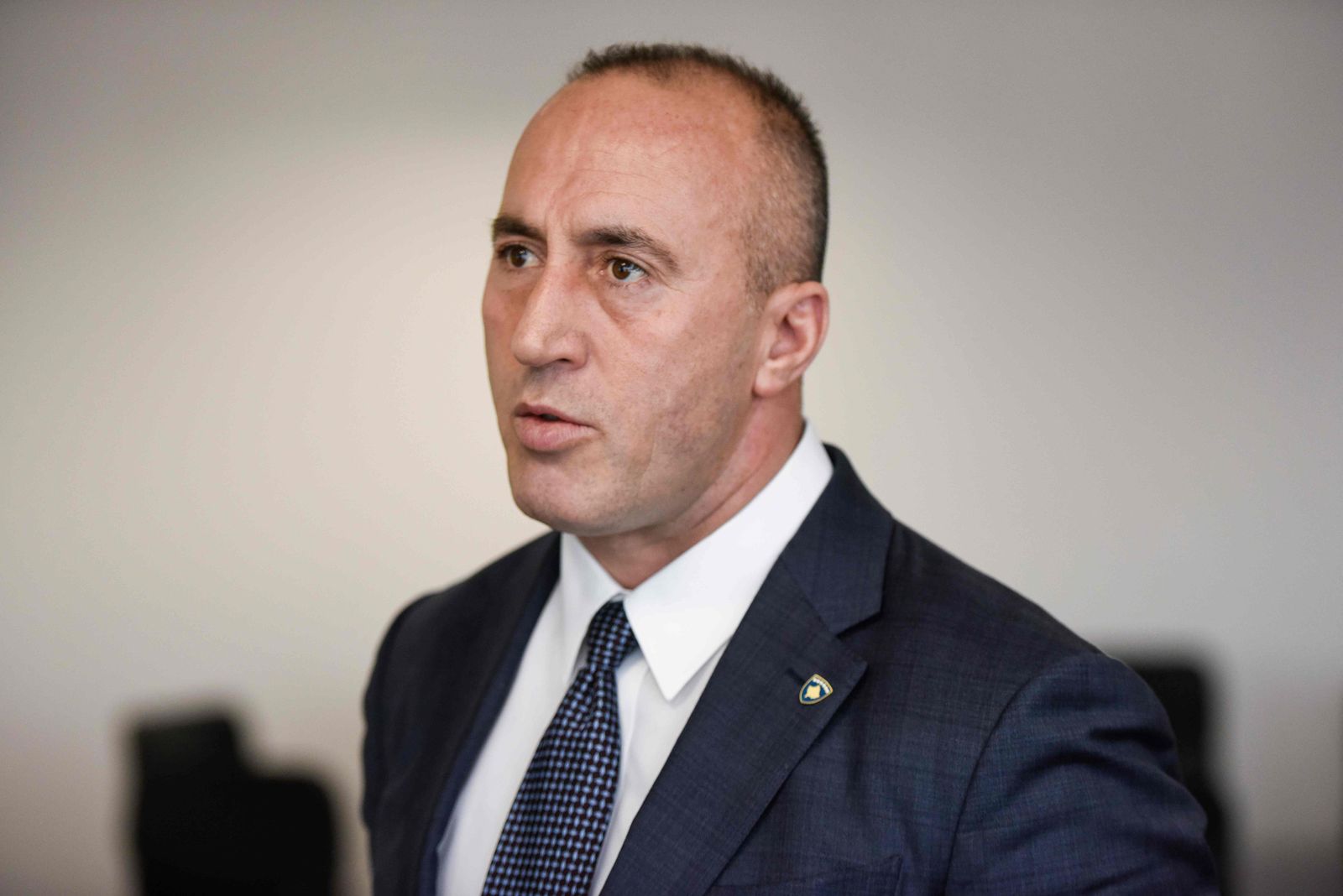 “Ramush Haradinaj po i mbledhë nënshkrimet për president”