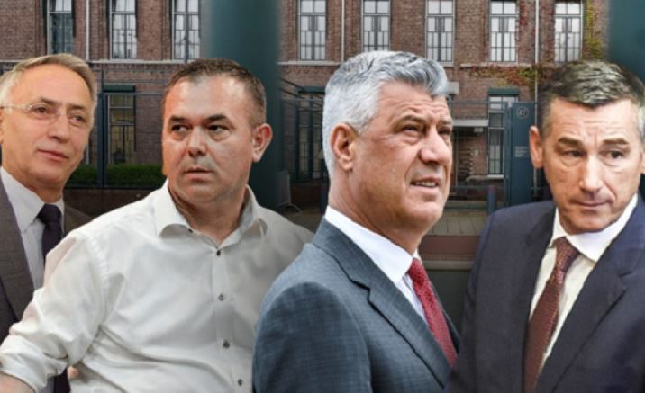 Sot dorëzohen dosjet përfundimtare në Speciale për ish-krerët e UÇK-së