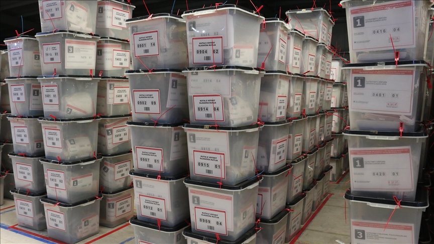 Përmbyllet procesi i rinumërimit në 25 komuna, KQZ jep detaje