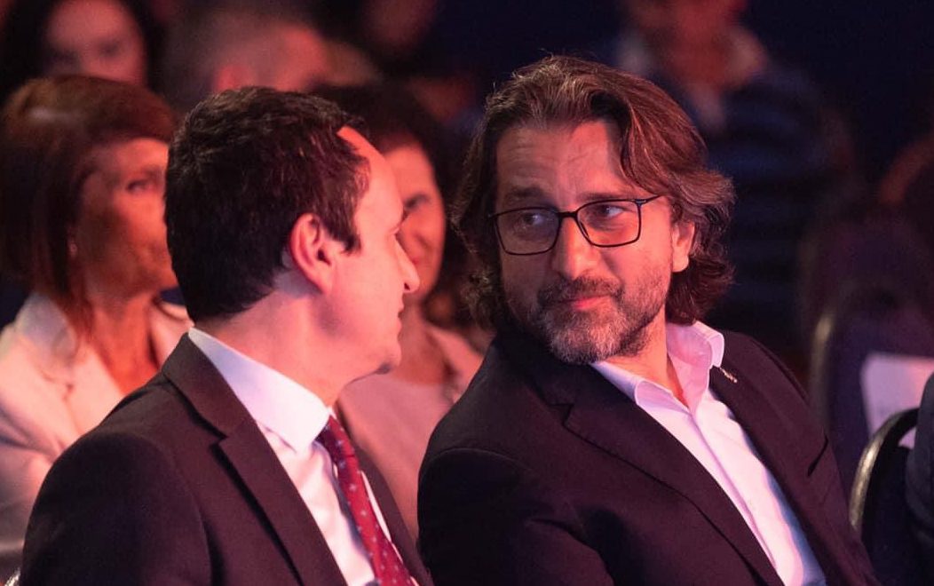 “Janë të mirëseardhura” – Përparim Rama surprizon me deklaratën për koalicionin VV-LDK në qendër