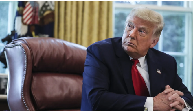 Trumpi publikon të dhëna  46 për qind e familjeve nga Kosova  marrin ndihmë sociale në SHBA