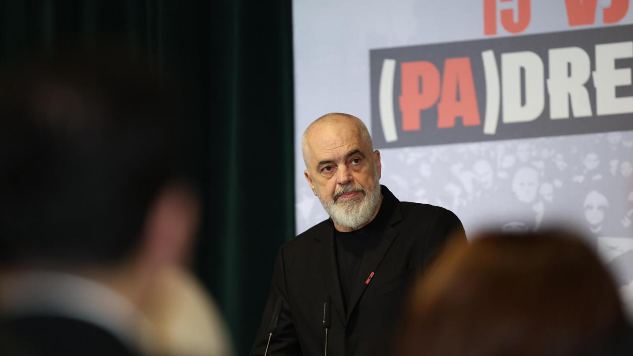 13 vite në pushtet dhe nuk vendosi drejtësi, Rama: Zoti e di si vij në zyrë çdo 21 Janar, e kam gur në zemër