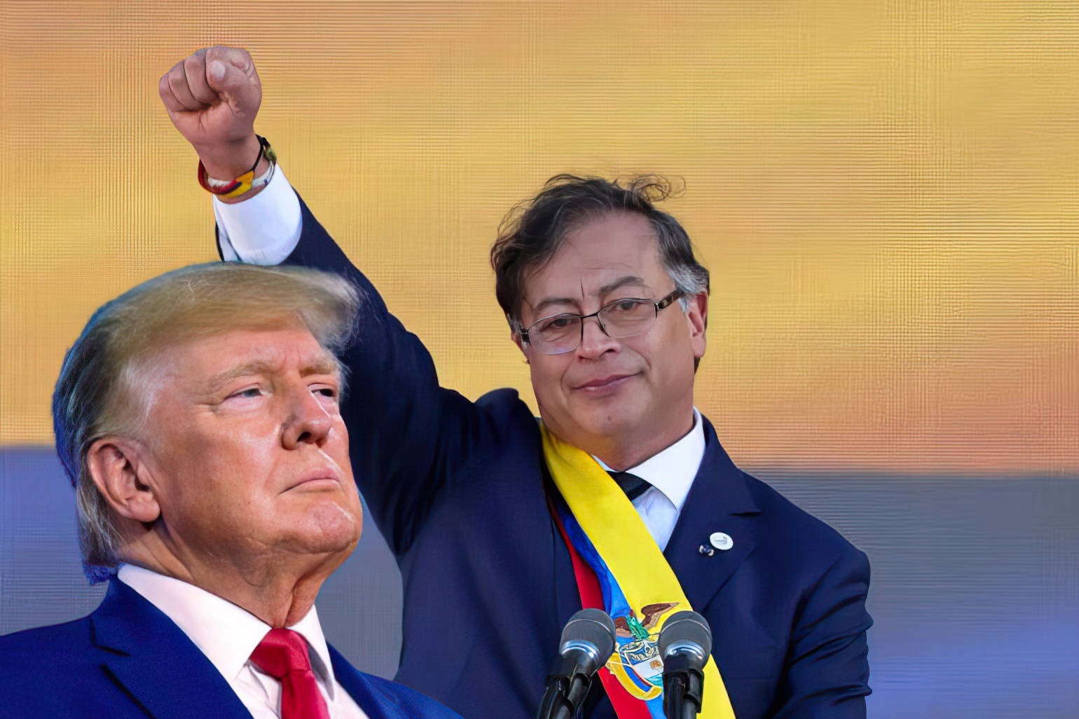 Presidenti amerikan paralajmëron: Pas Venezuelës, jemi gati për një mision në Kolumbi