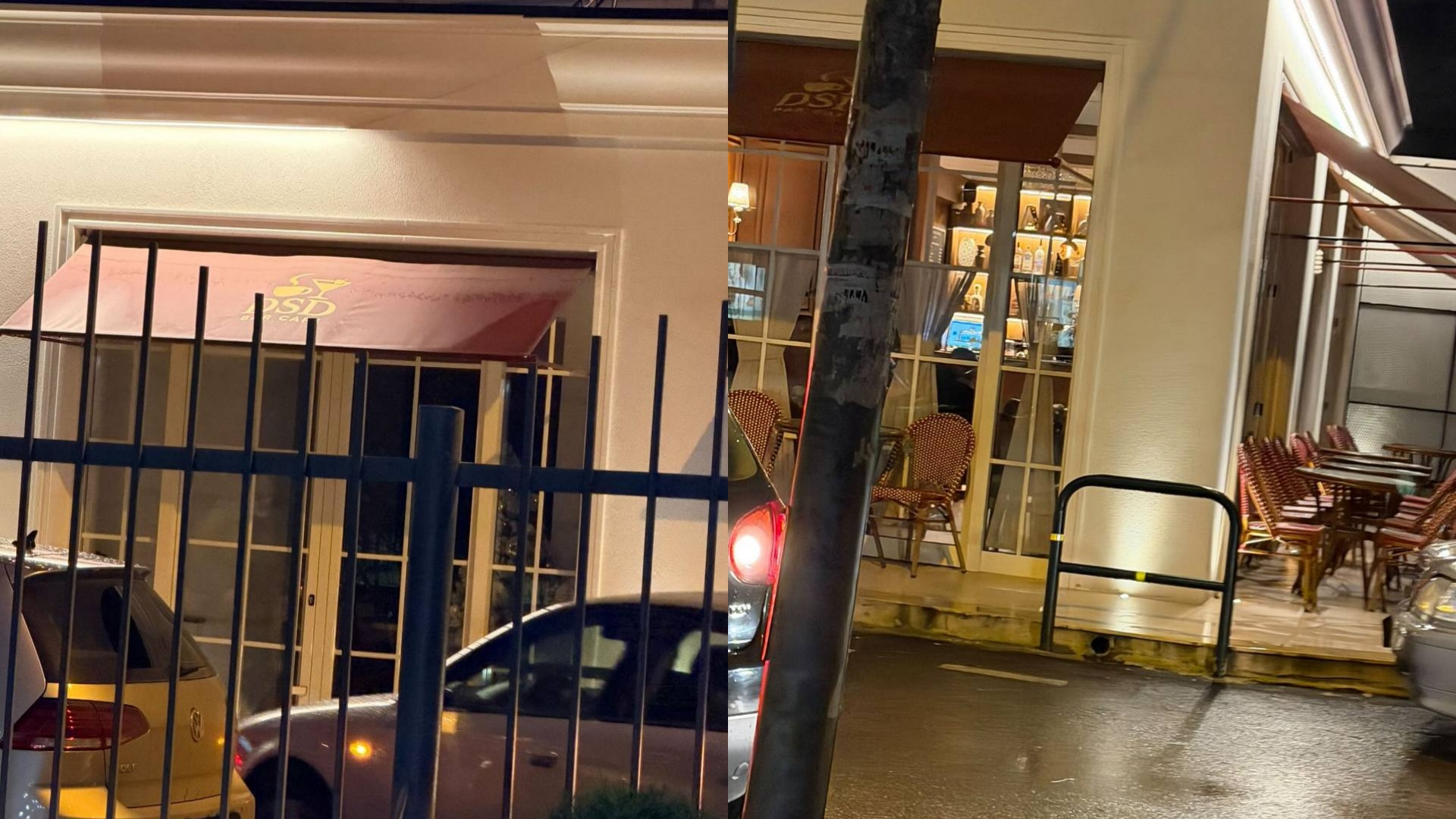 Pronari i lokalit nxjerr jashtë gruan me dy fëmijë  Tha nuk shërbejmë për ju