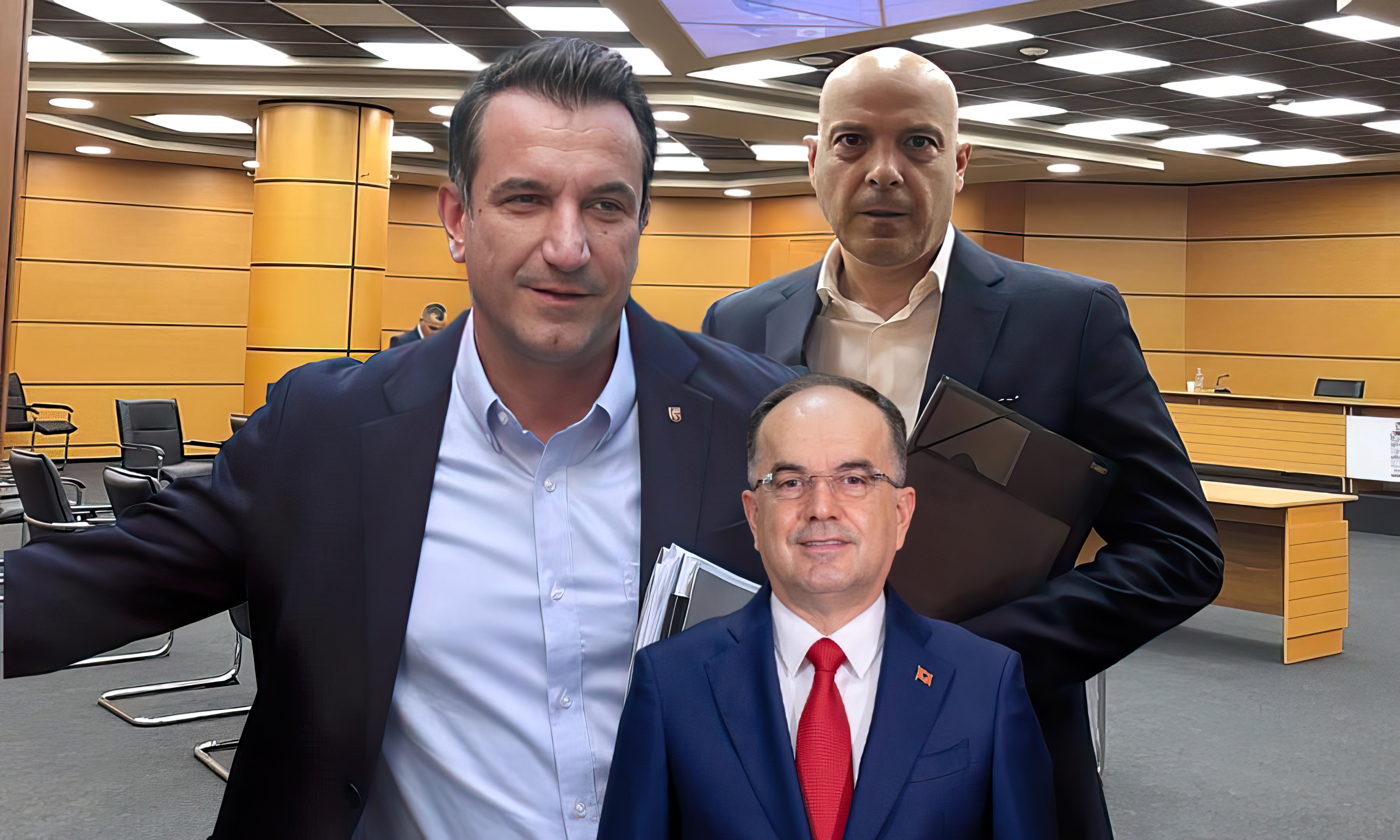 Veliaj padit Presidentin dhe prokurorin e SPAK që e hetoi  U emërua në shkelje të ligjit