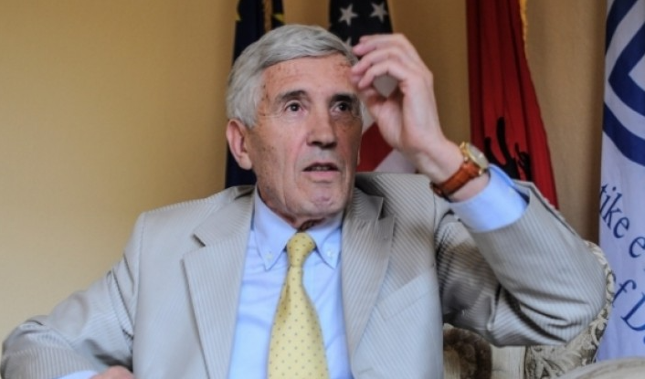 Nexhat Daci do të varroset nesër, vajza e tij publikon agjendën