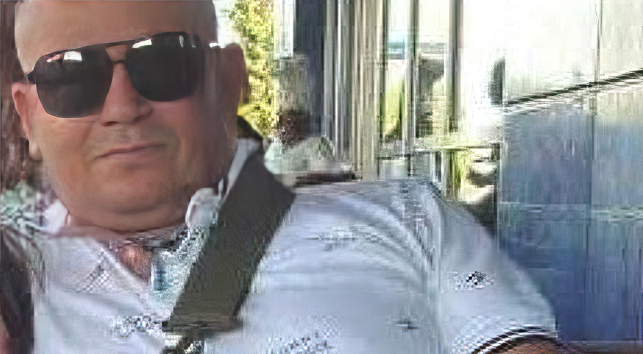 U godit me thikë në burgun grek  shqiptari  Demos  dhe lidhjet e tij me mafian greke